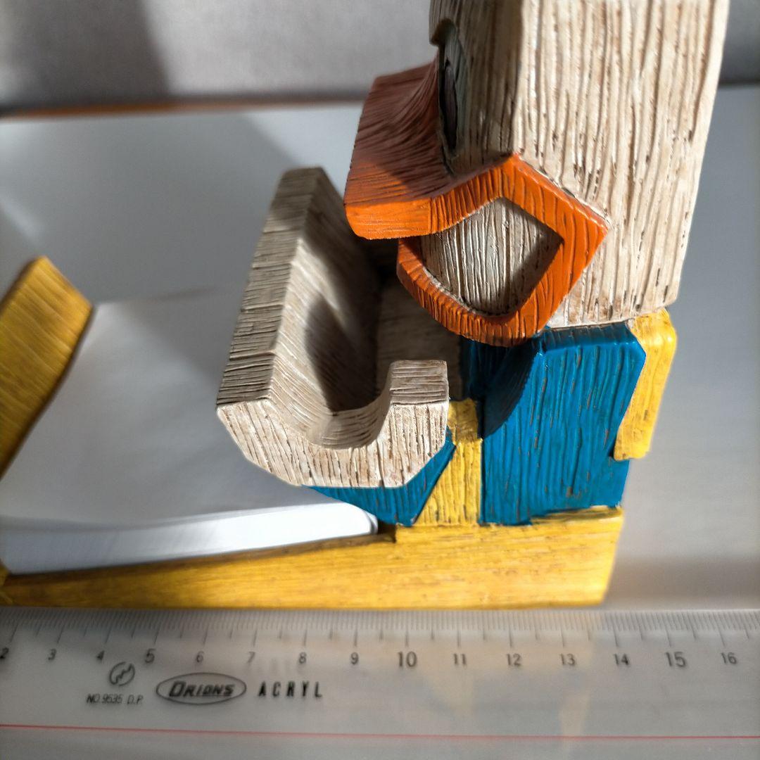 レア　ドナルド　メモスタンド　ディズニー　ハワイアン　アウラニ　ハワイ