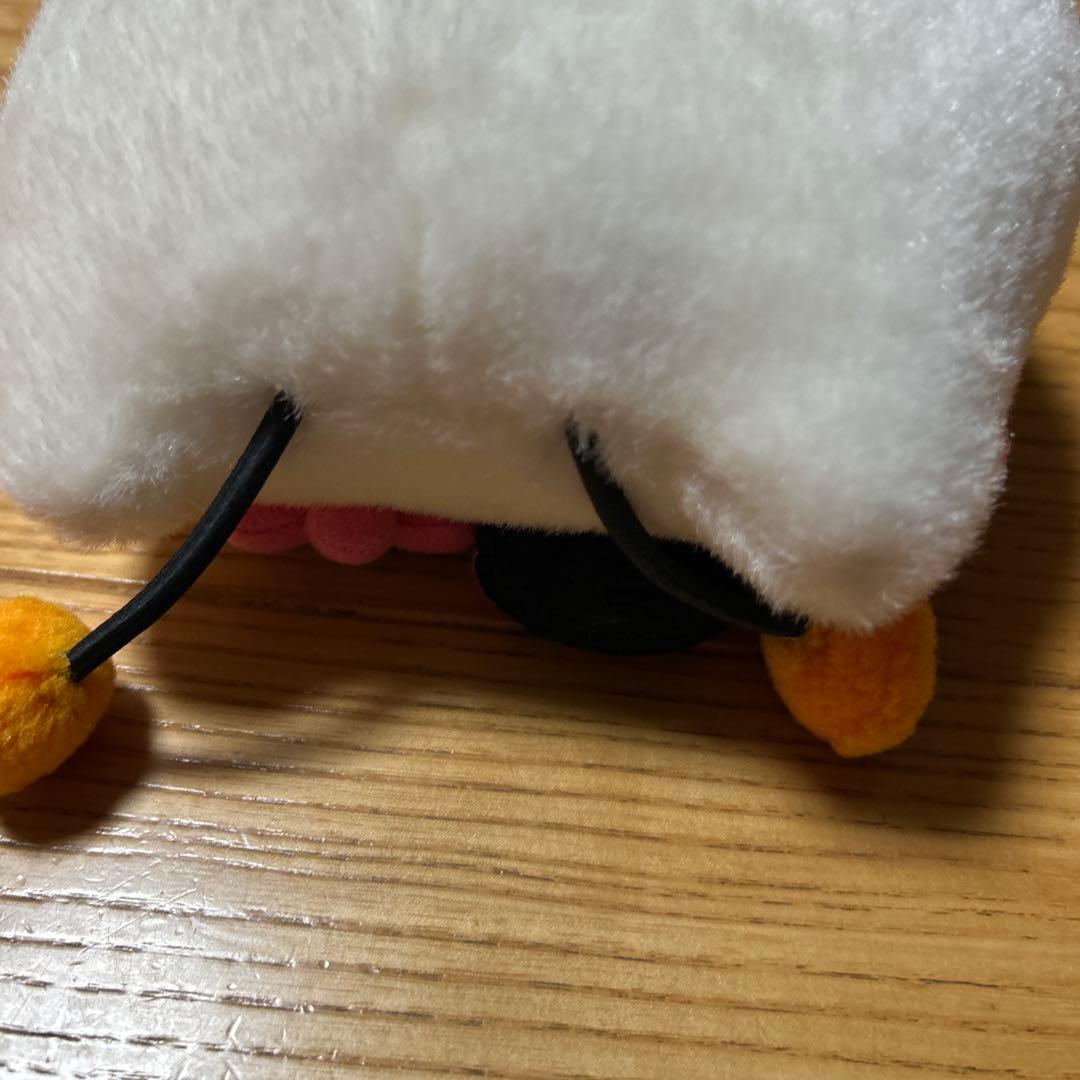 ハチキティ　レア　希少　キティー　サンリオ　レトロ