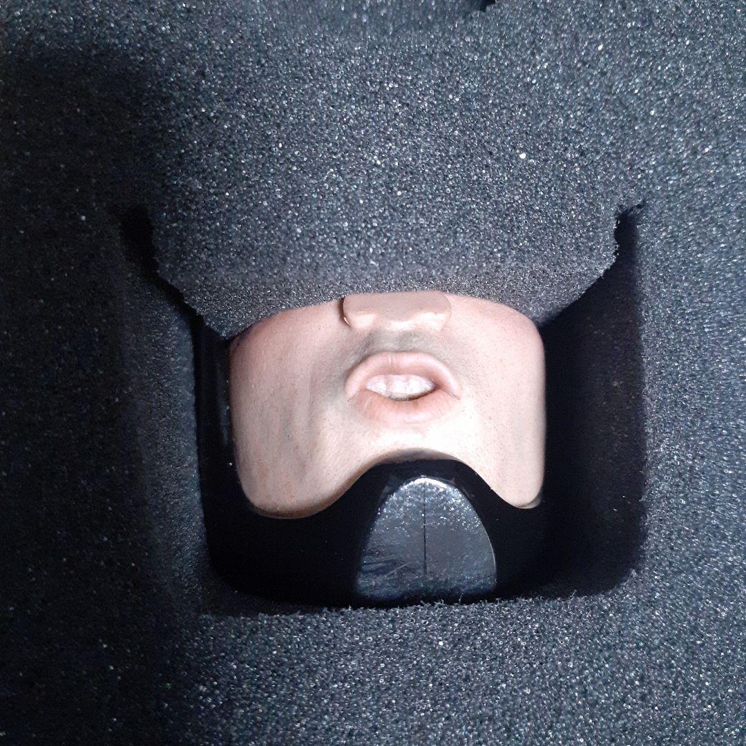 1/4 HD マスターピース コレクション/ ロボコップ3: ロボコップ HD…