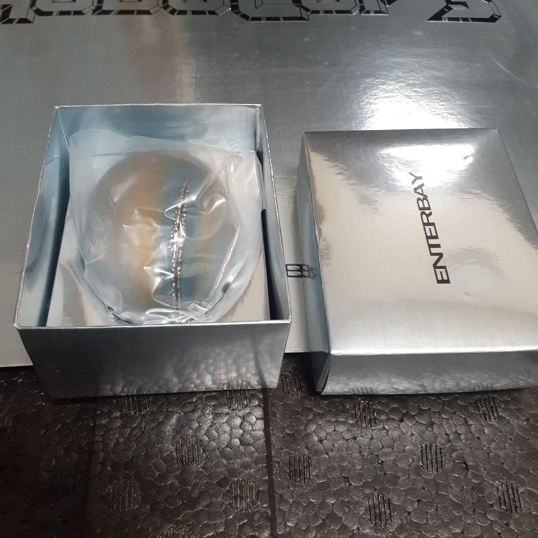 1/4 HD マスターピース コレクション/ ロボコップ3: ロボコップ HD…