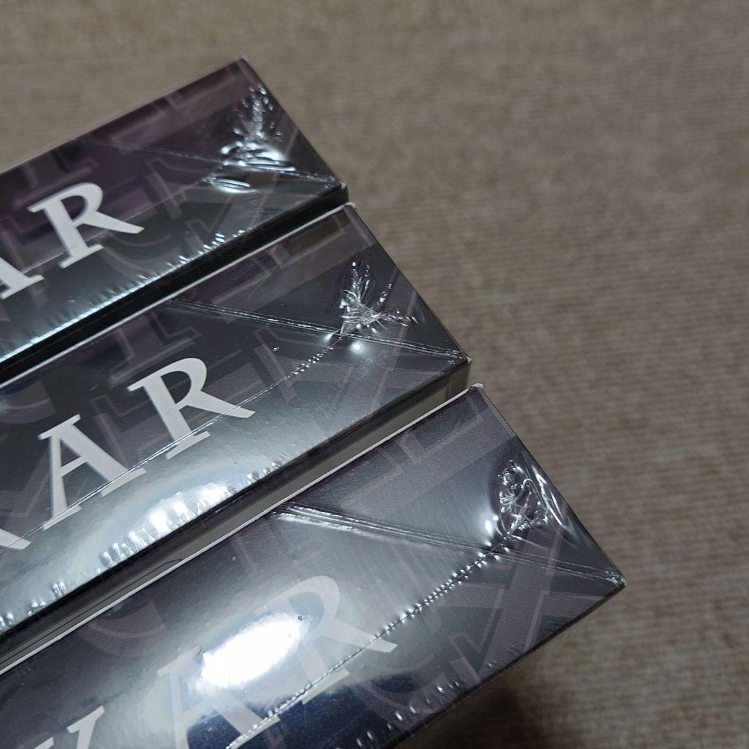 ヴァイスシュヴァルツ PIXAR CHARACTERS シュリンク付き 3BOX