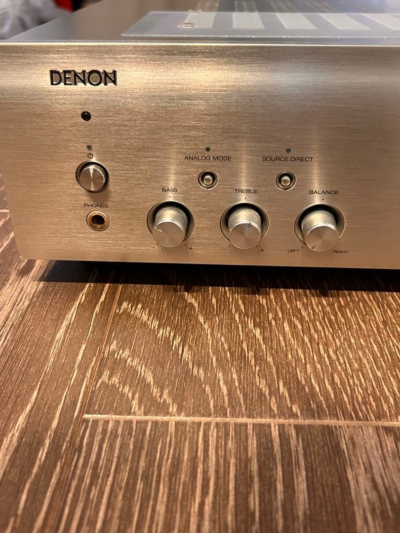 DENON PMA-600NE プリメインアンプ