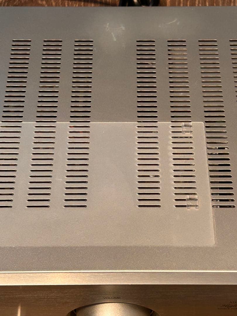 DENON PMA-600NE プリメインアンプ