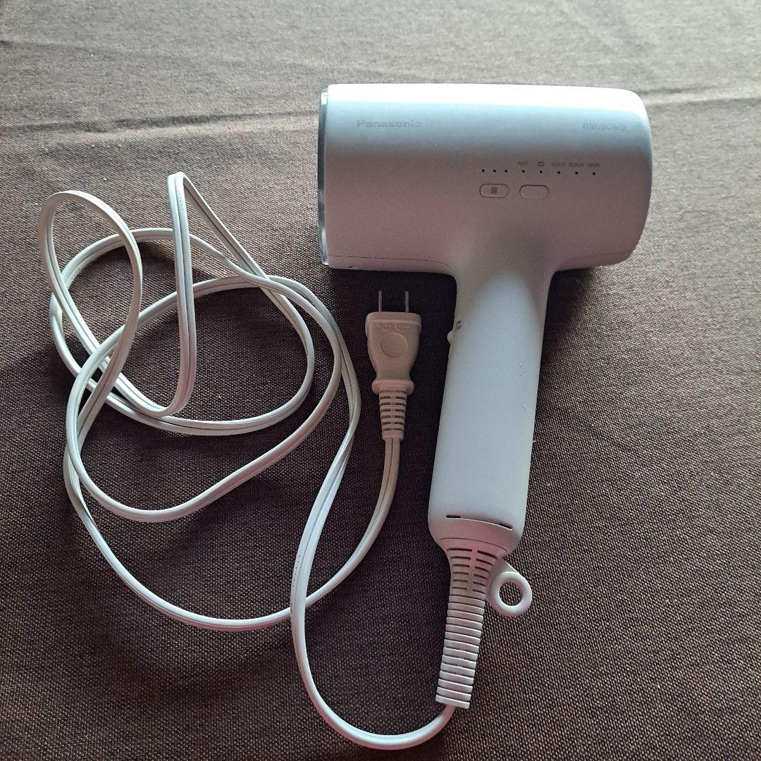 Panasonic ヘアドライヤー EH-NA0J 2024年製