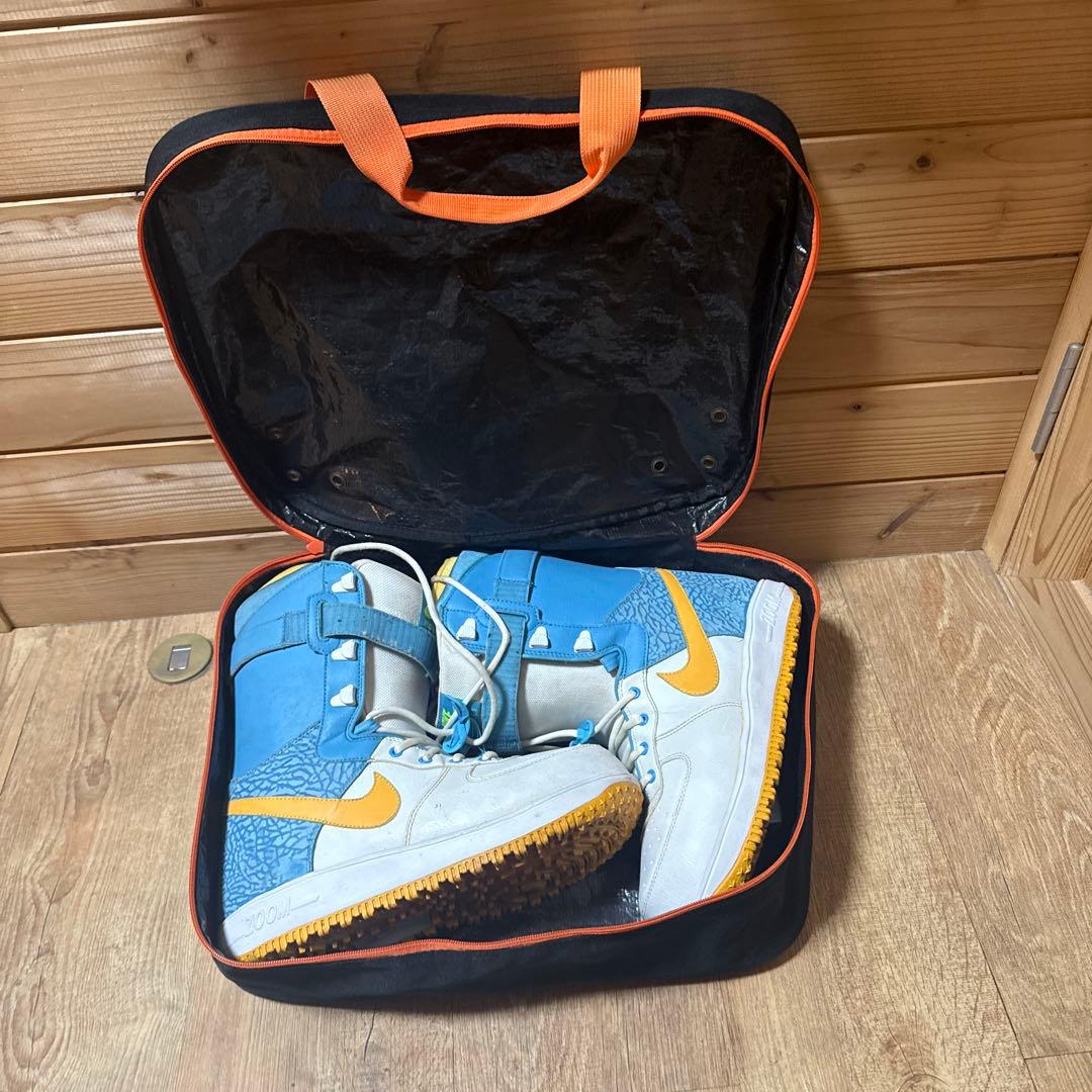 た*と様 ⭐️レア-NIKE ZOOM FORCE1 27.5cm US9.5⭐