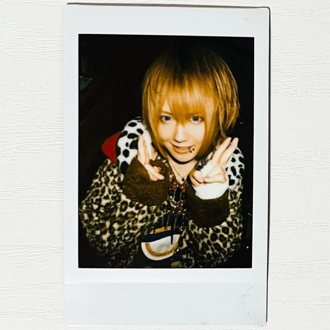 V系★RoNo☆Cro★ろのくろ【Minami】チェキ【132-137】