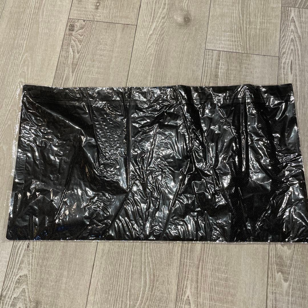 新品・未開封ちほうかっぷ新潟 呼続スオウ プレイマット