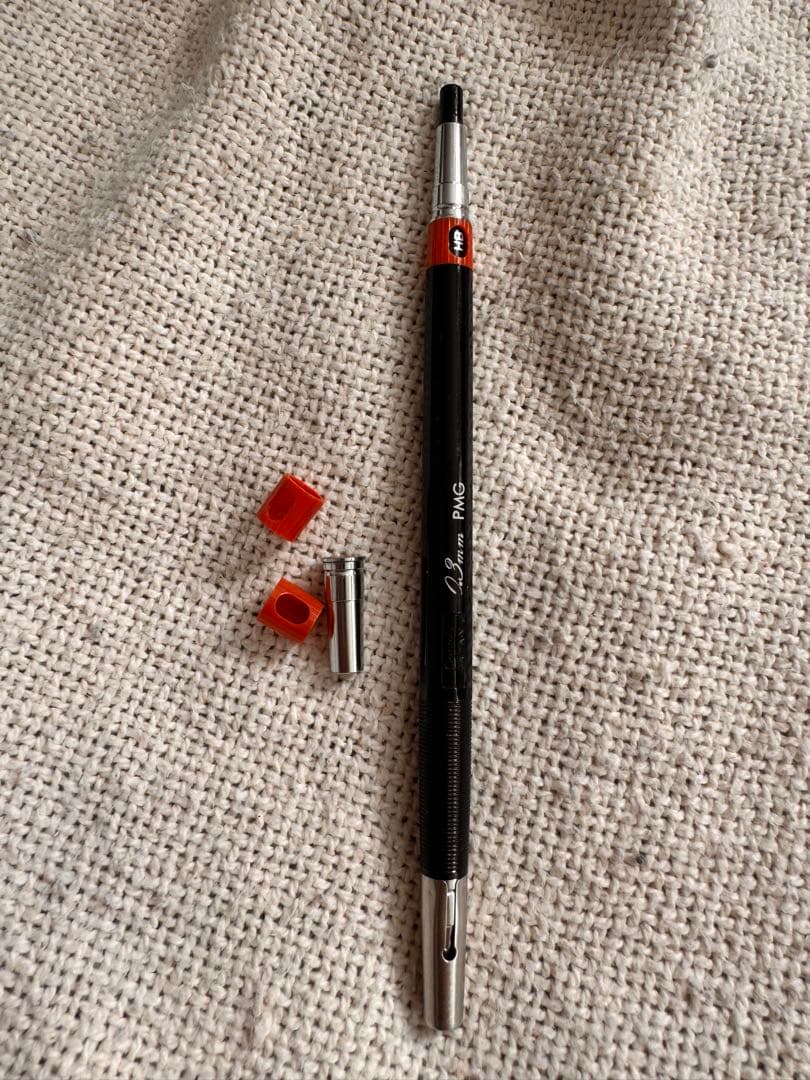 ぺんてる pmg 高度表示窓