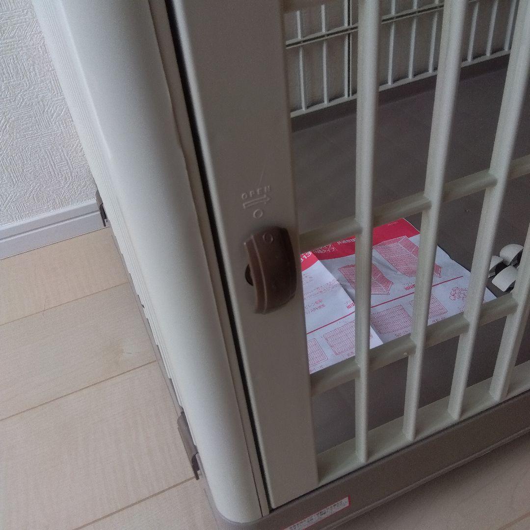 アイリスオーヤマ プラケージ813 3段タイプ