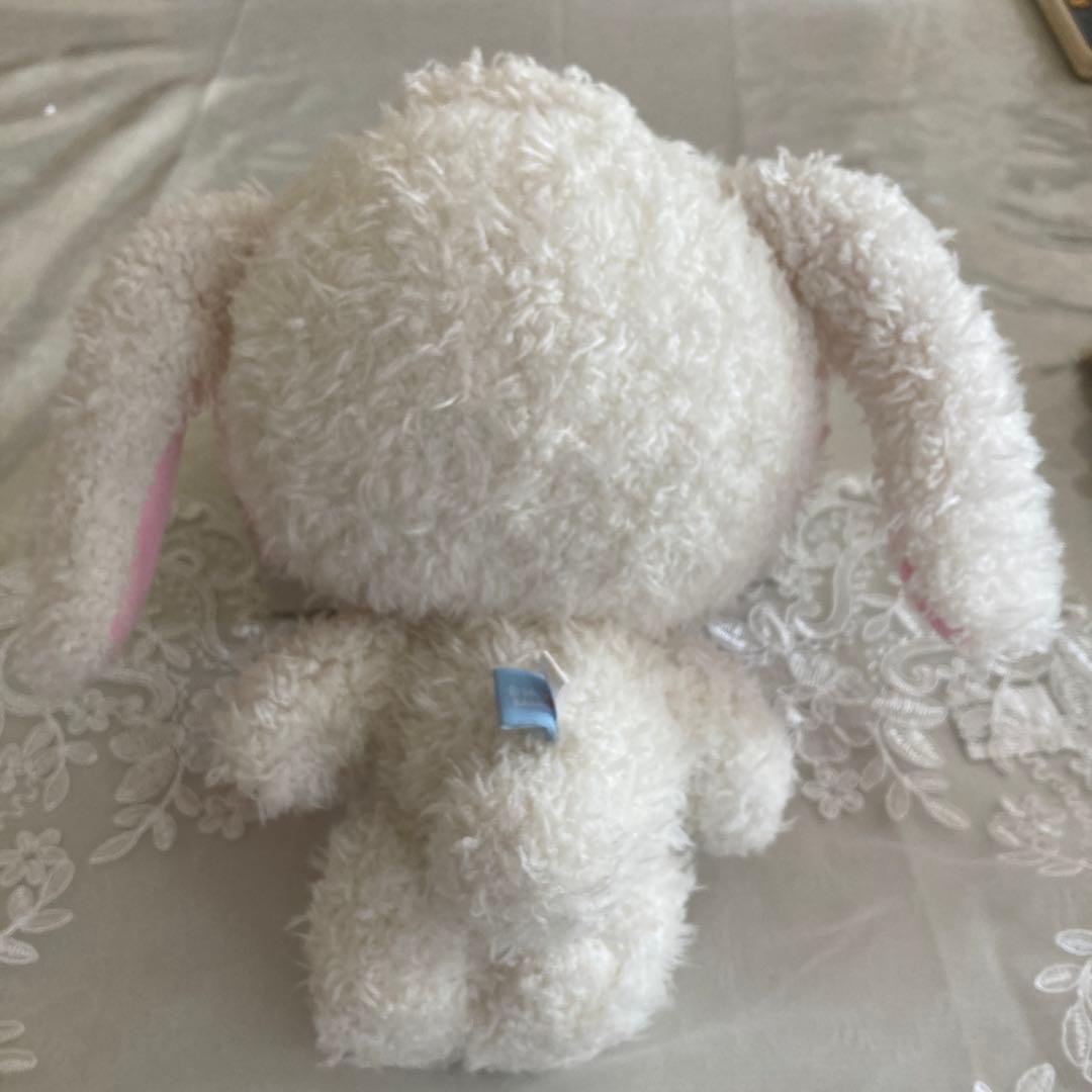 サンリオ♡♡ シュガーバニーズ しろうさ