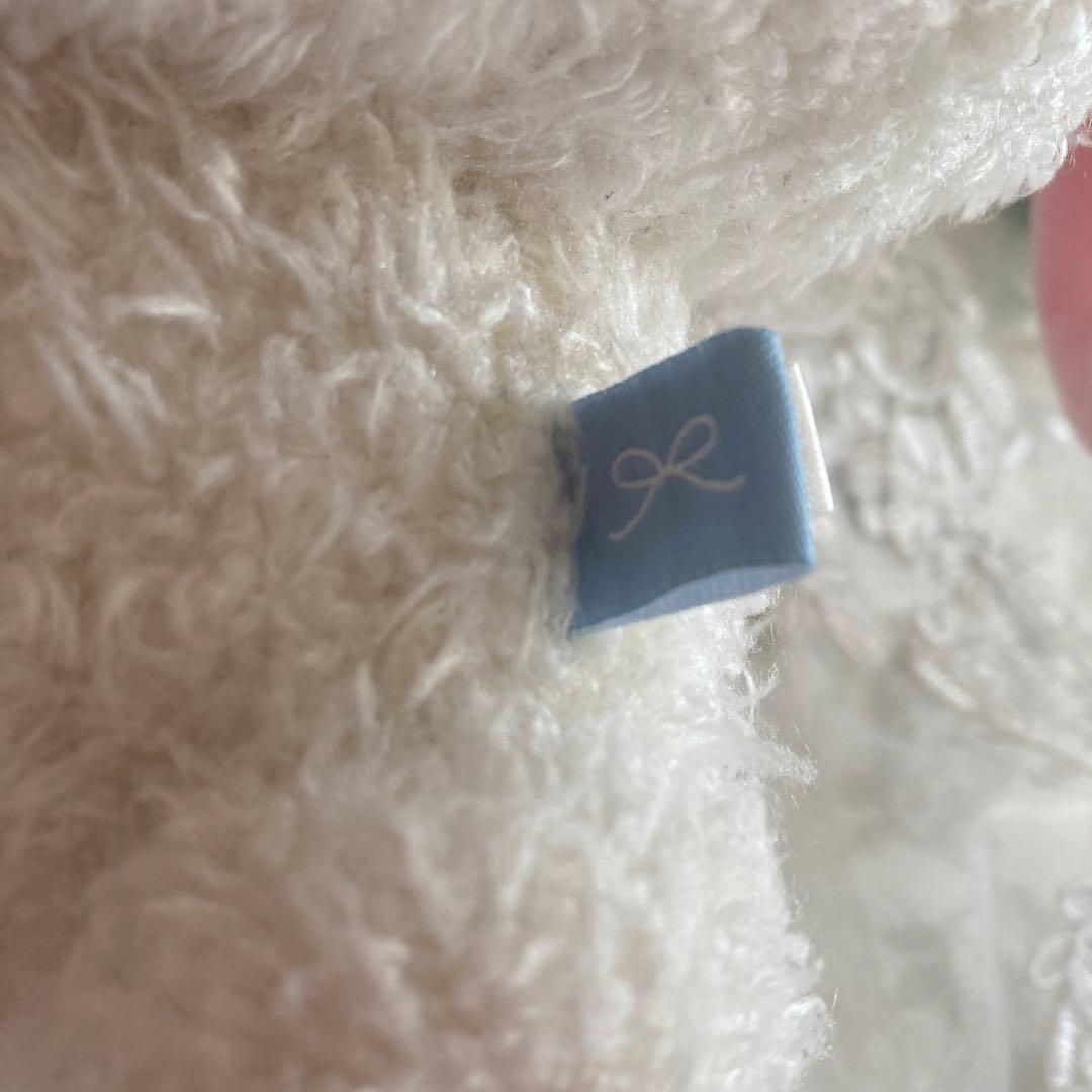 サンリオ♡♡ シュガーバニーズ しろうさ