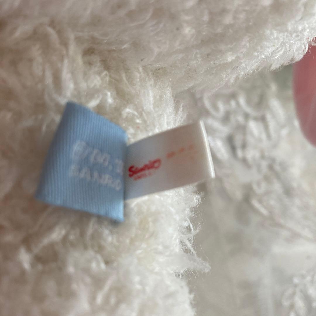 サンリオ♡♡ シュガーバニーズ しろうさ