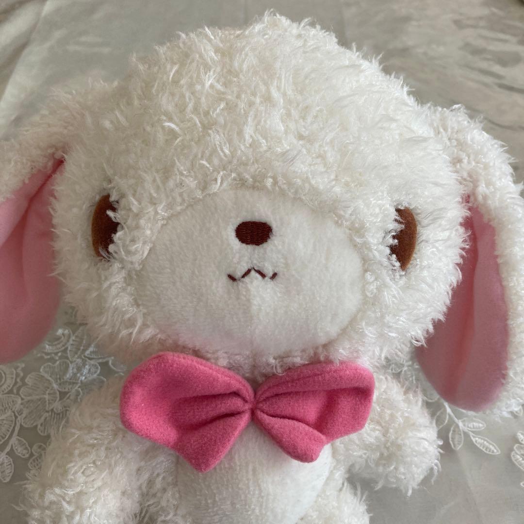 サンリオ♡♡ シュガーバニーズ しろうさ