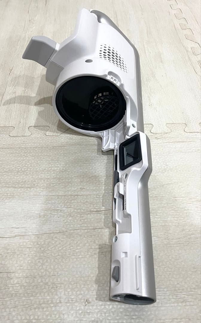 【動作確認済み】シャープステッククリーナーEC-SR 9W