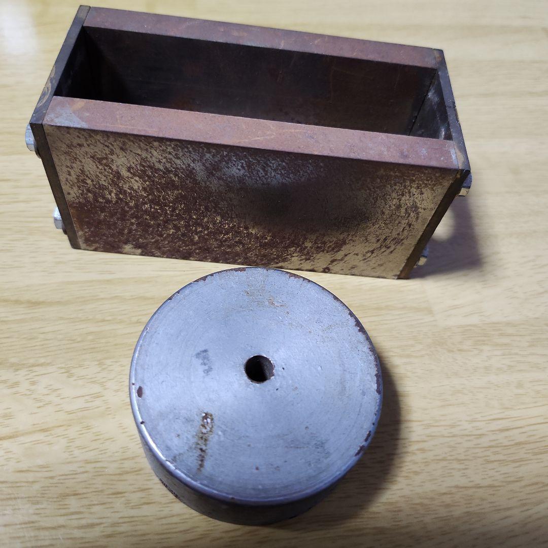 工具　アンティーク　ジャンク品　ハンドメイド　宝石類製造工具　工具