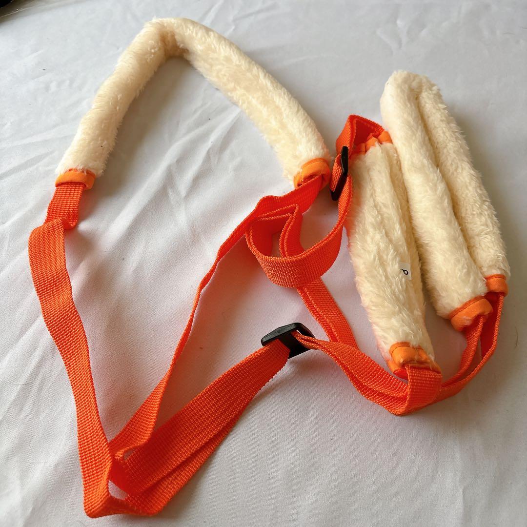 犬 リハビリトレーニングベルト ドッグアシストハーネス ドッグアシスト紐 犬