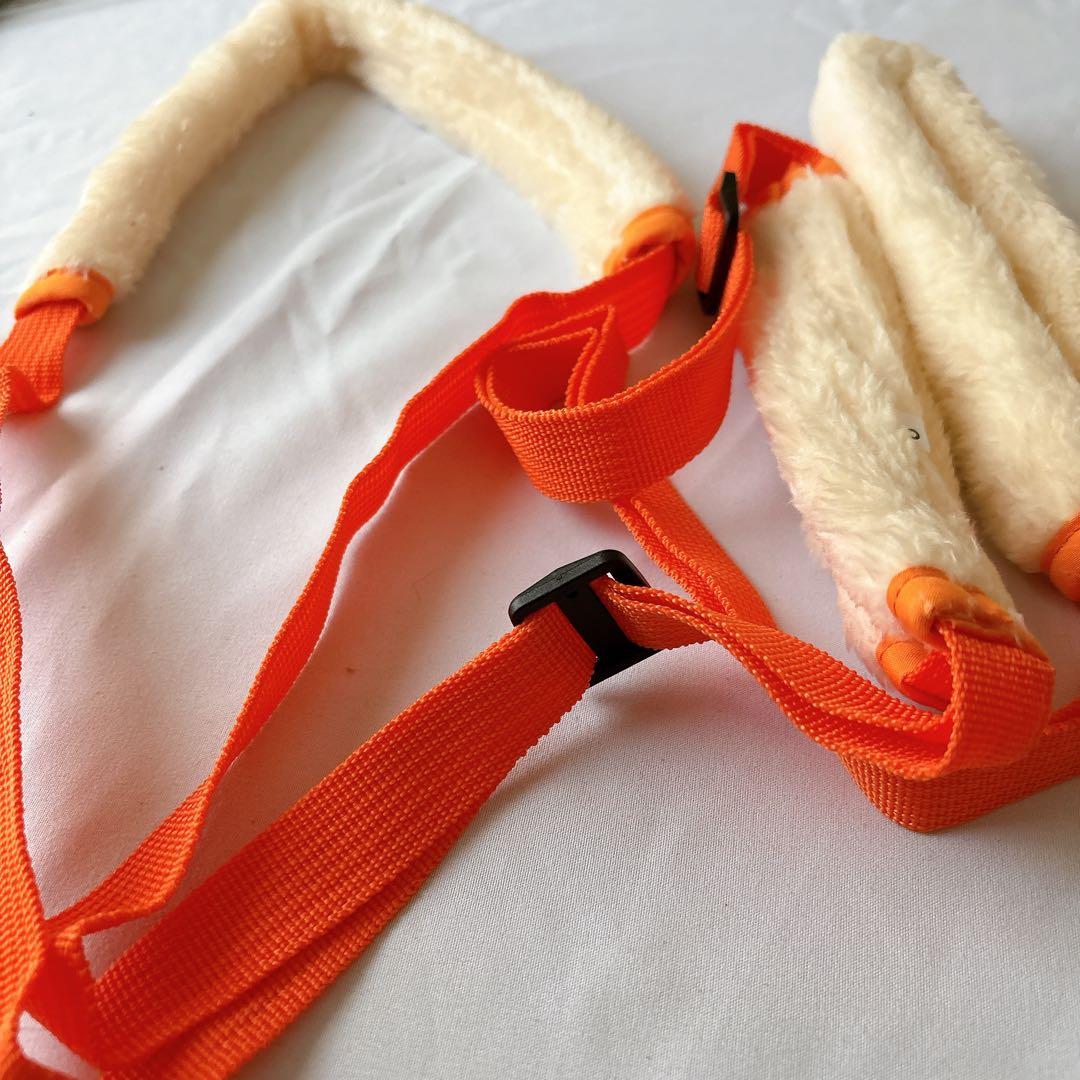 犬 リハビリトレーニングベルト ドッグアシストハーネス ドッグアシスト紐 犬