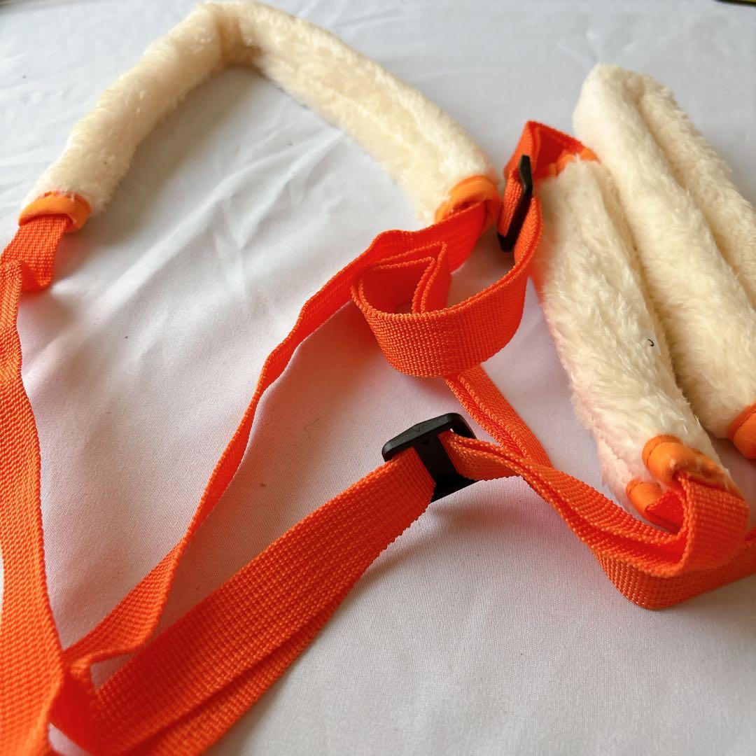 犬 リハビリトレーニングベルト ドッグアシストハーネス ドッグアシスト紐 犬