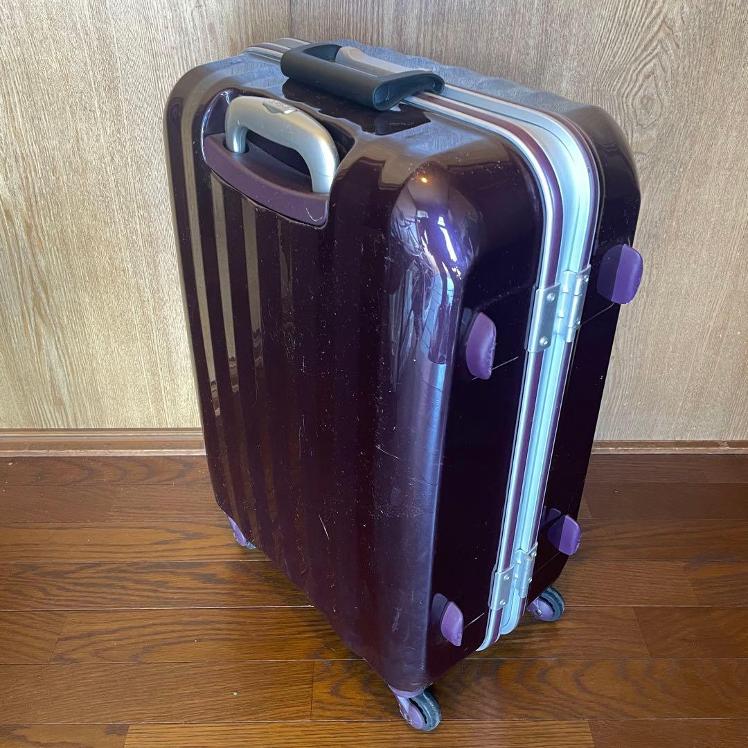 【有名ブランド】アメリカンツーリスター スーツケース キャリーケース Mサイズ