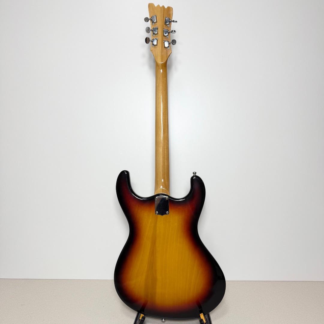 美品 Mosrite Avenger モズライト アベンジャー 日本製