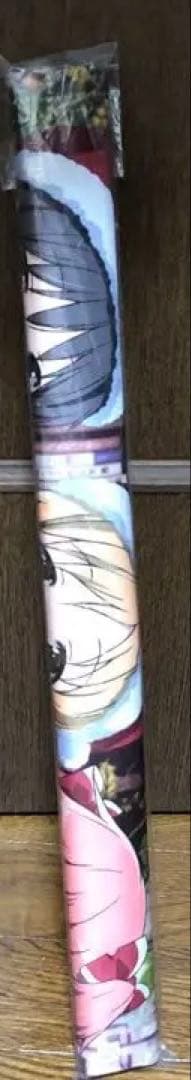 クリスマスイベント限定 タペストリー