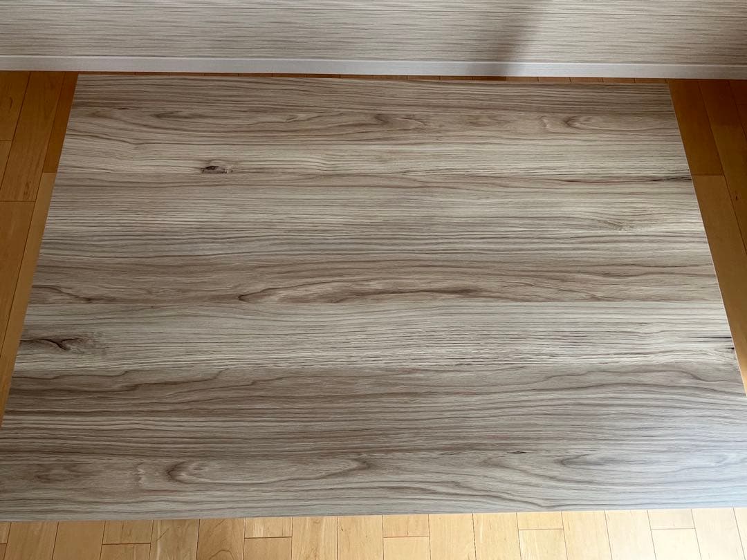 きさ　こたつテーブル