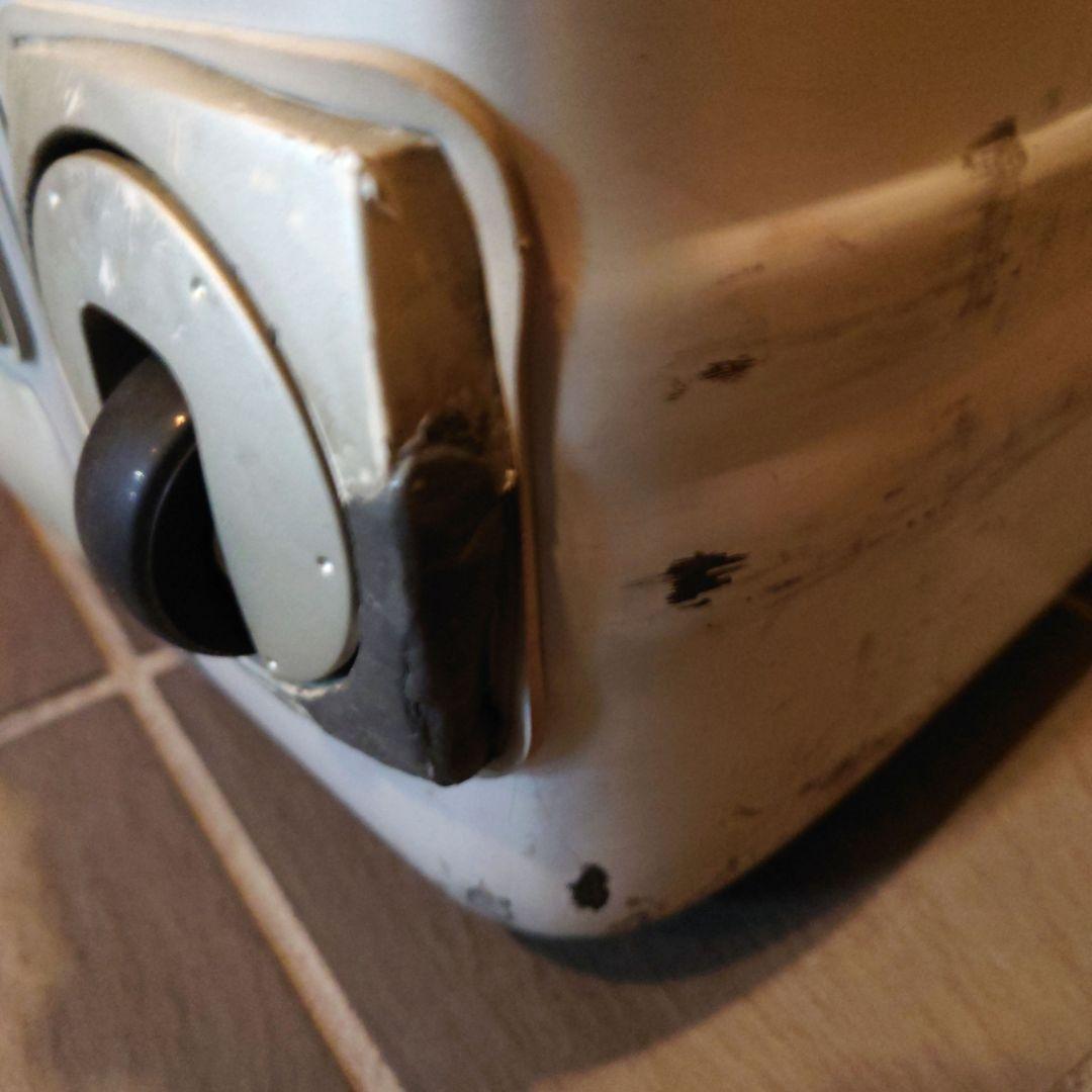 Zero Halliburton ゼロハリバートン　 6輪　２６インチ