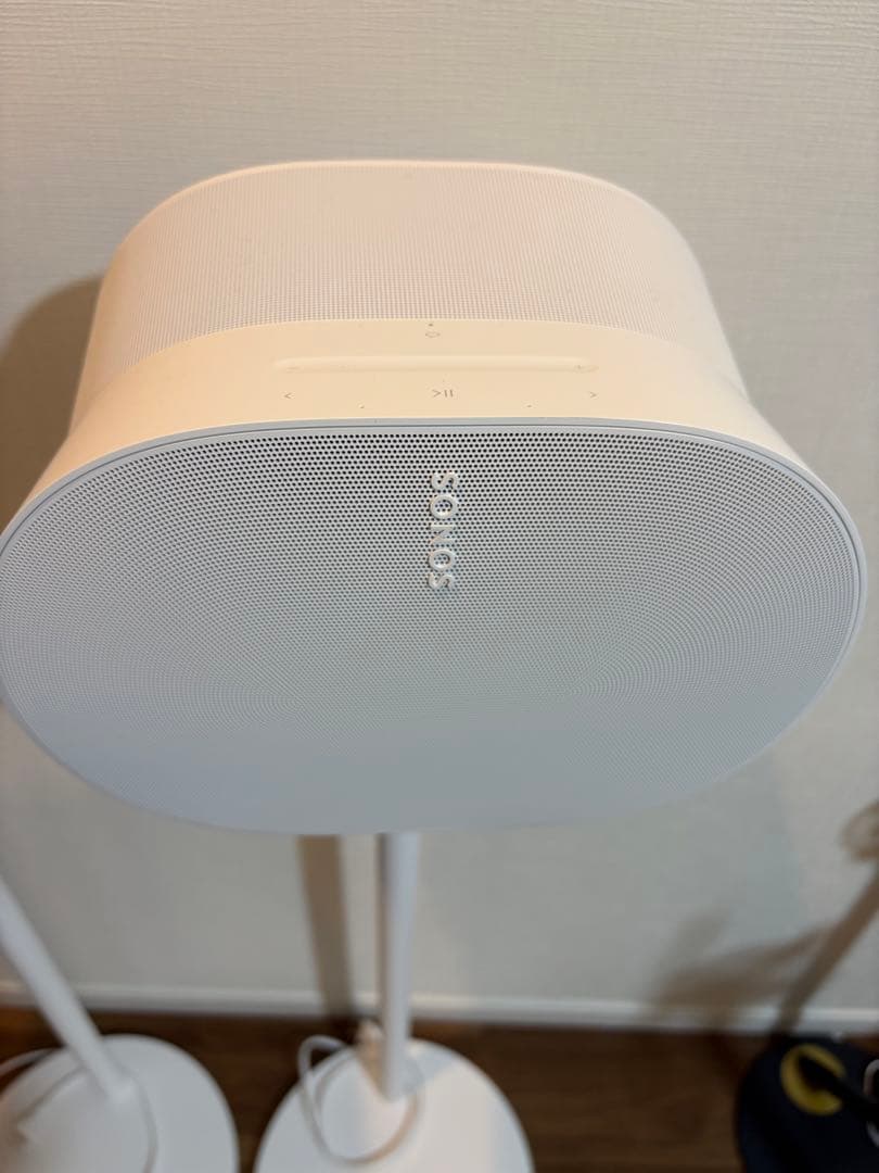 Sonos era 300純正スタンドセット