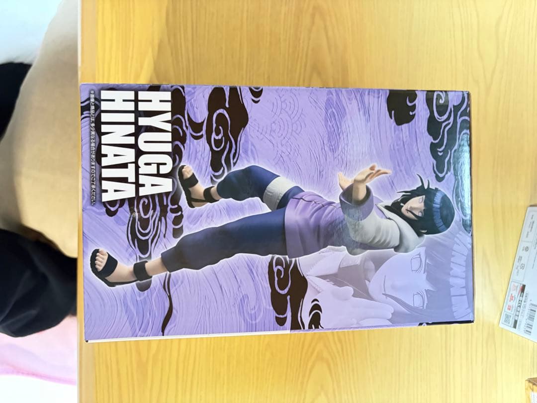 1番くじナルトのラストワン、Ｂ賞、E賞その他の賞セット！値下げ可