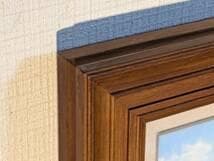 真作】絵画　雨宮英夫　油彩6号　戸隠村冬日　冬の里山を描く　冬の自然　V66