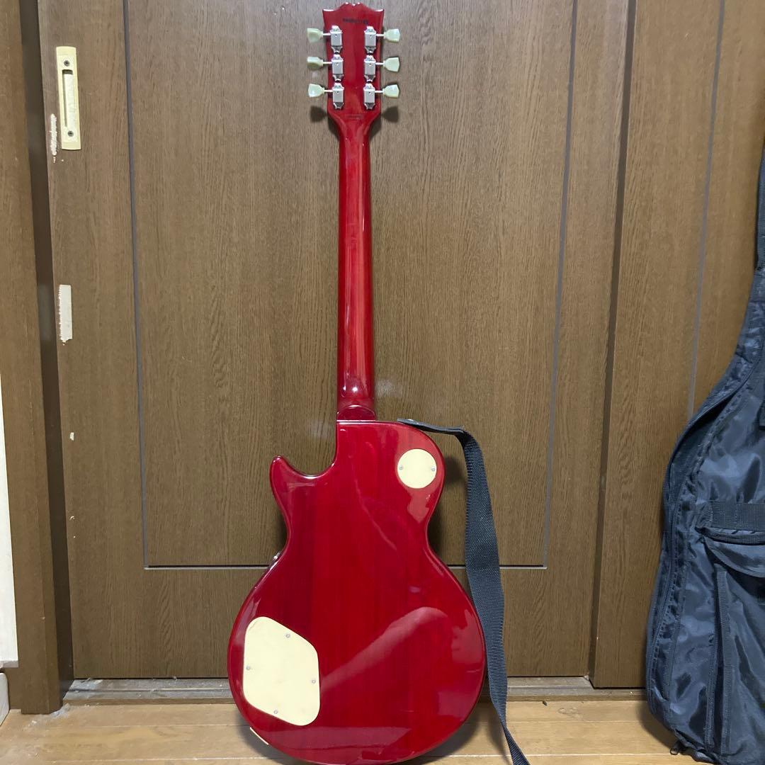 Grass Roots レスポールタイプ エレキギター