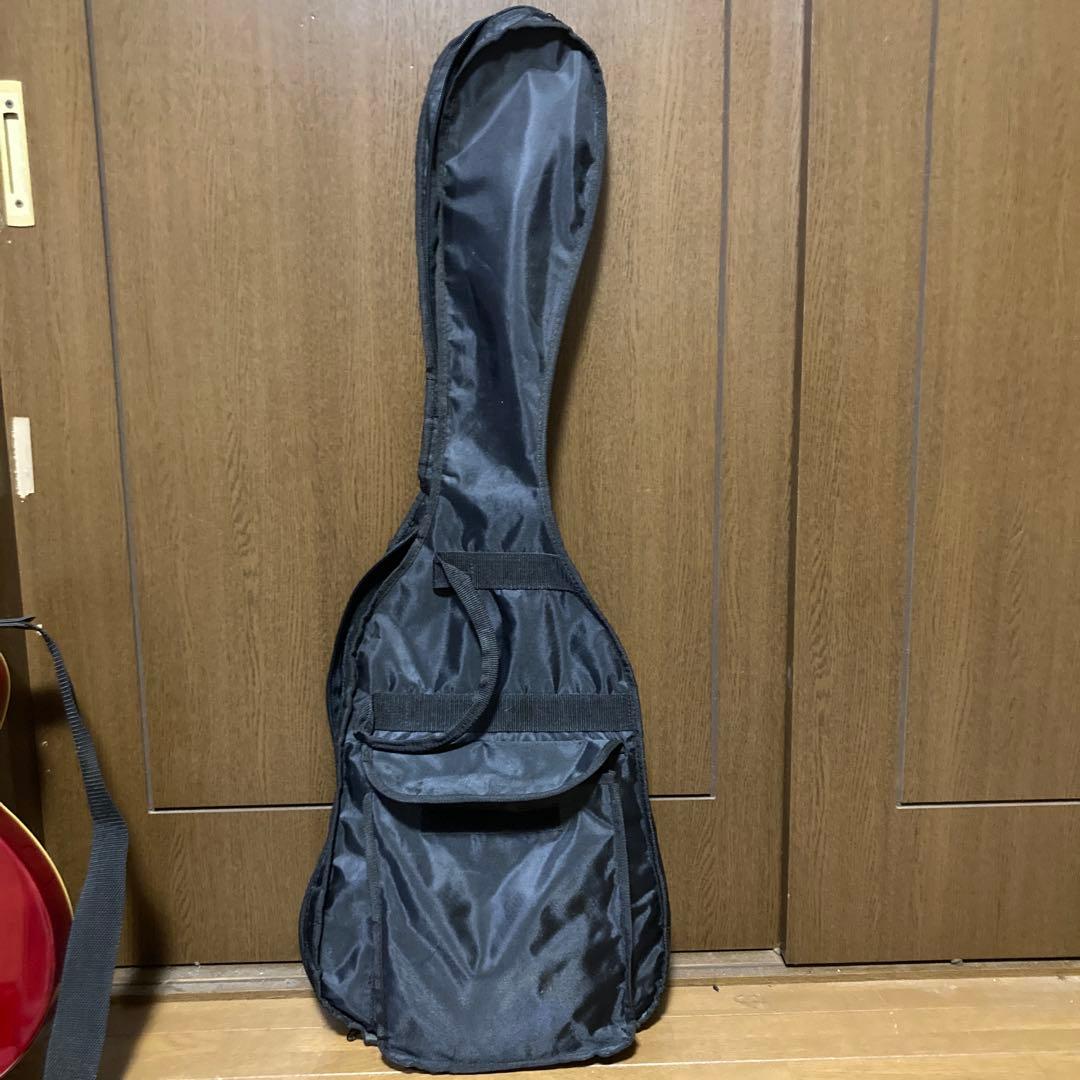 Grass Roots レスポールタイプ エレキギター