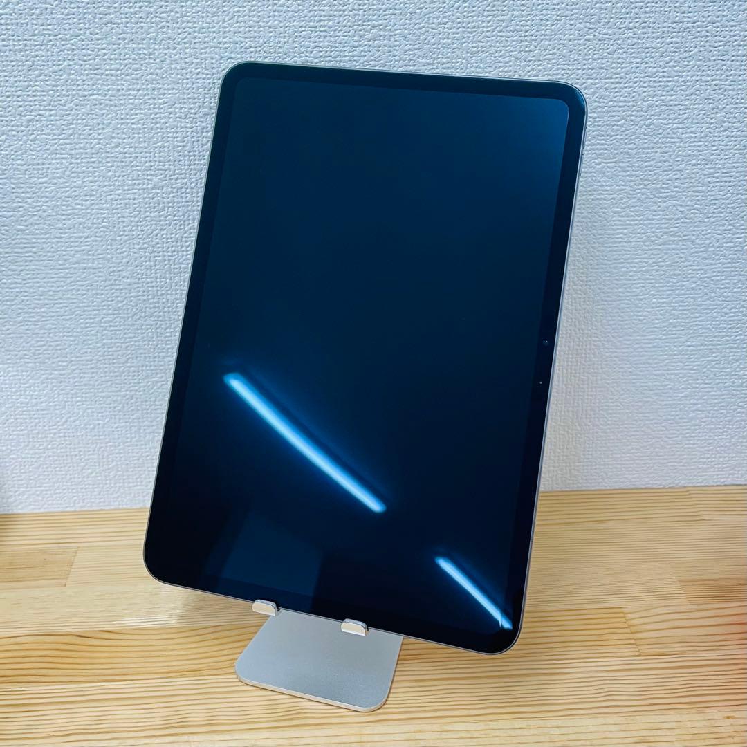 S iPad Pro 11 インチ 第5世代 256 GB Wi-Fi 本体