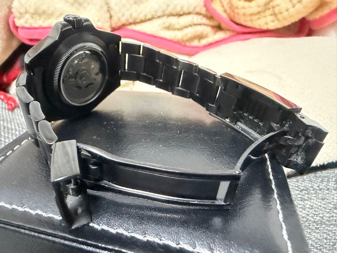 B NH34A搭載/GSGMT/オマージュ/MOD/カスタム