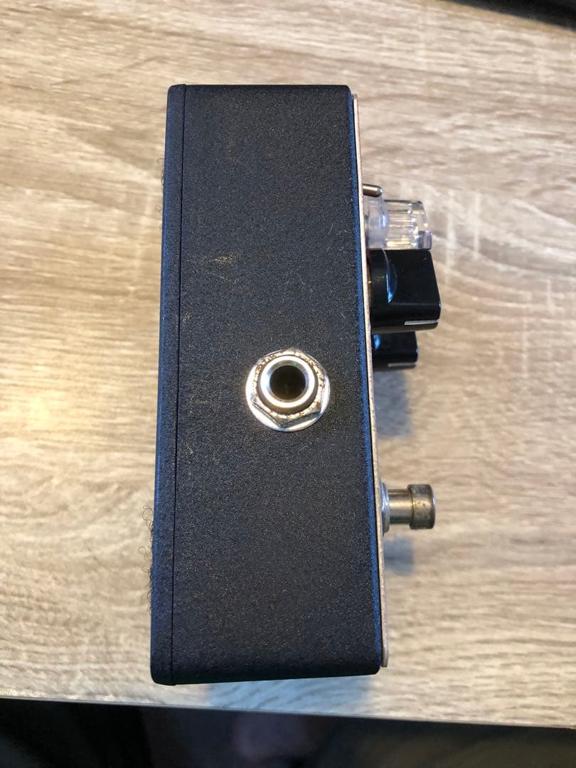 ギター Ovaltone GD-013 Version 2.0