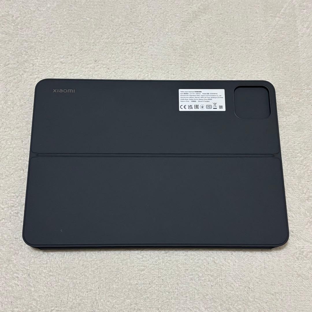 Androidタブレット本体 Xiaomi Pad 6 Pro + Touchpad Keyboard