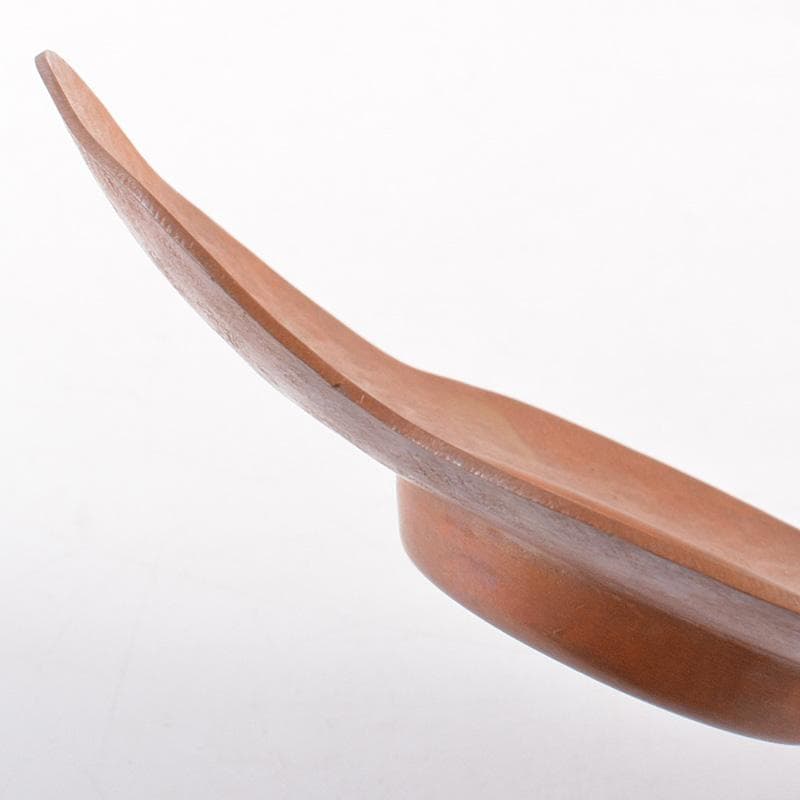 煎茶道具　素銅　木瓜式　茶托　十八客　合計約1429g　在銘　共箱　MR7539