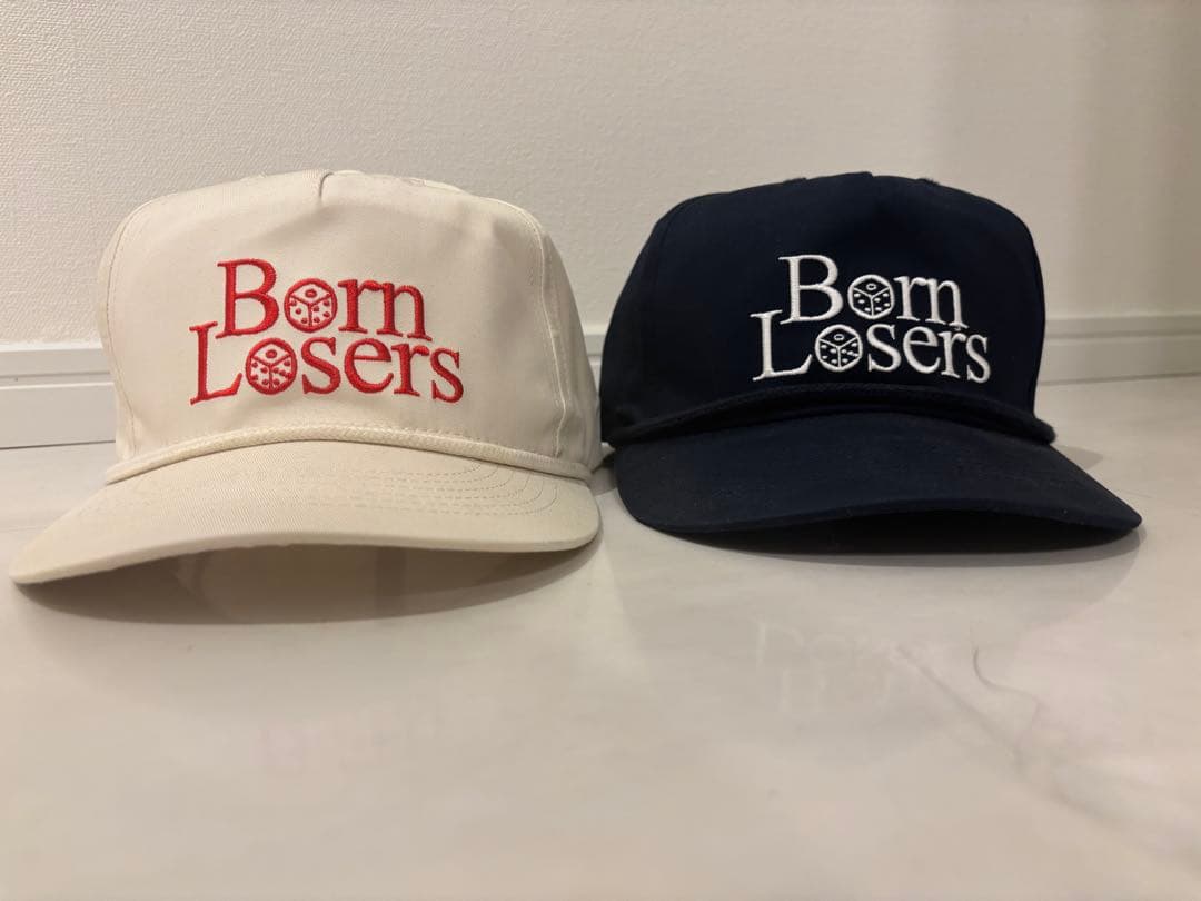 タトゥースタジオヤマダ　キャップ　山田蓮