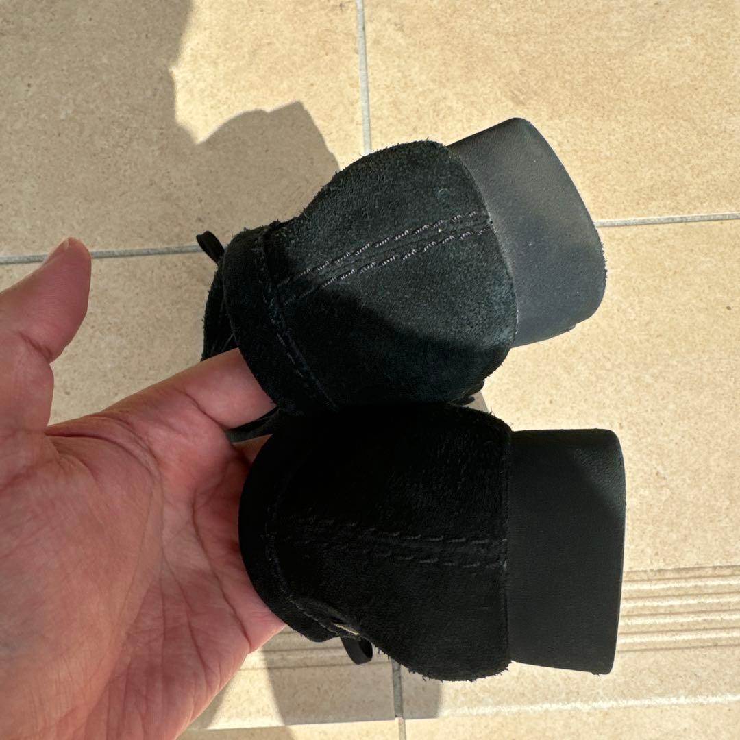 期間限定値下げ　Clarks Wallabee GTX