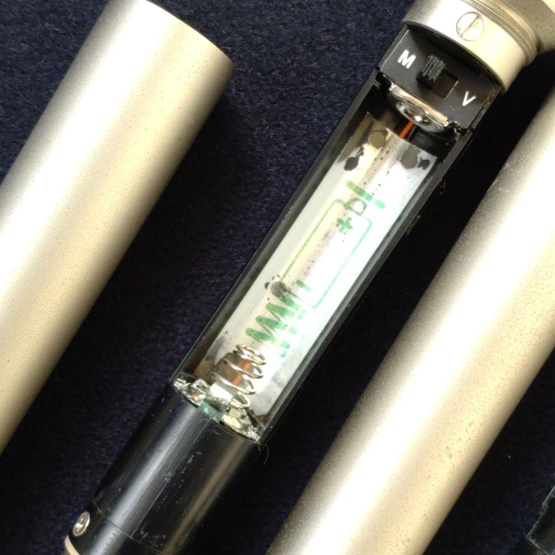 SONY マイクロホン ECM-280