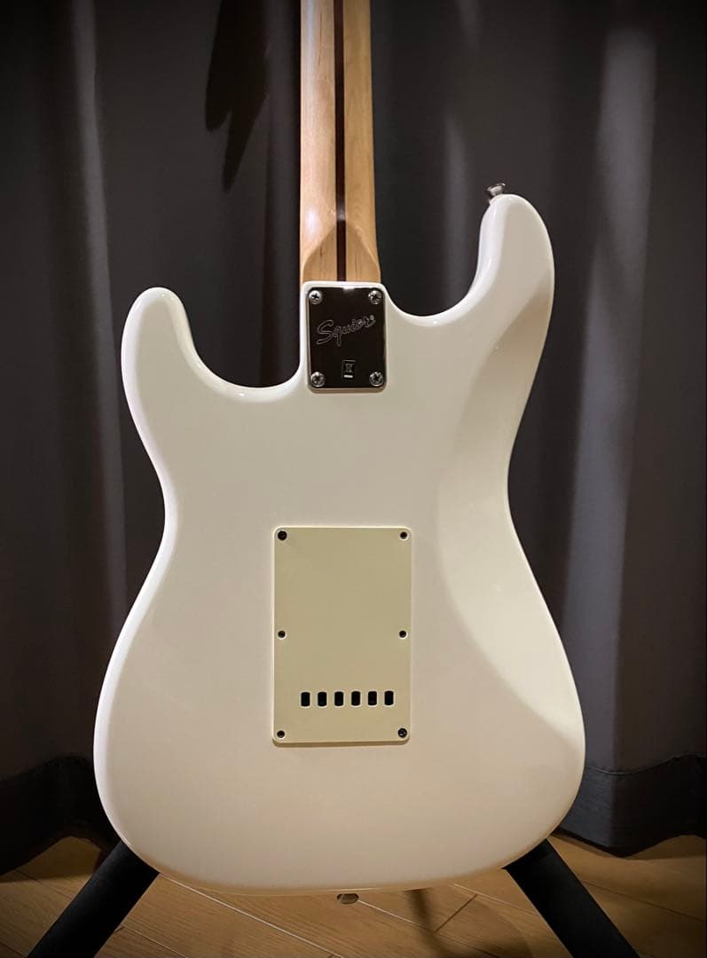 you.t630 squier stratocaster