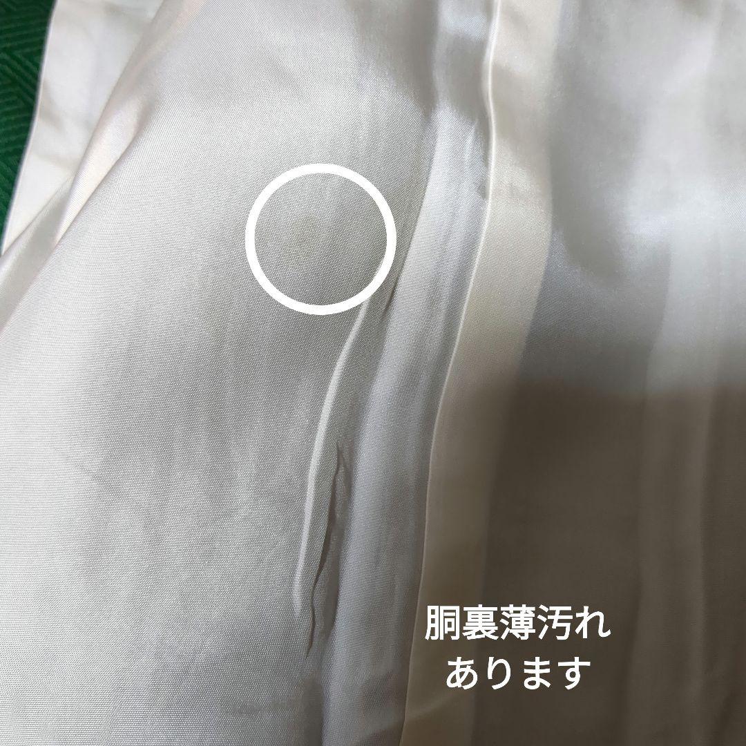 【振袖　長襦袢　帯　帯締め　帯揚げフルセット！】　成人式　結婚式