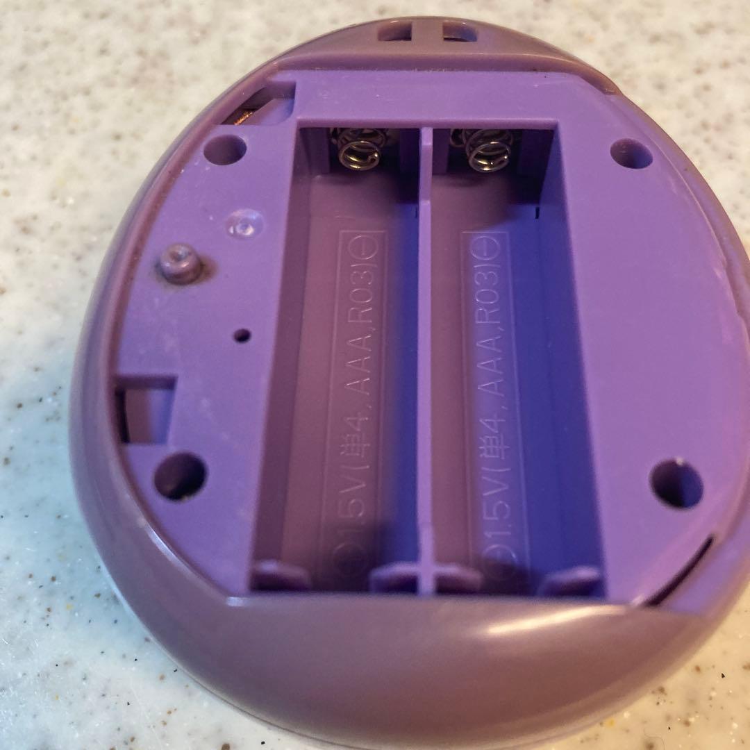 たまごっち4u パープル