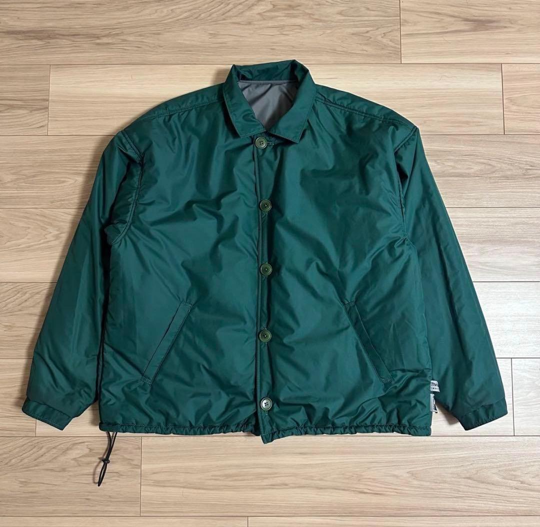 義一　山田さま　専用noroll twoface jacket size L