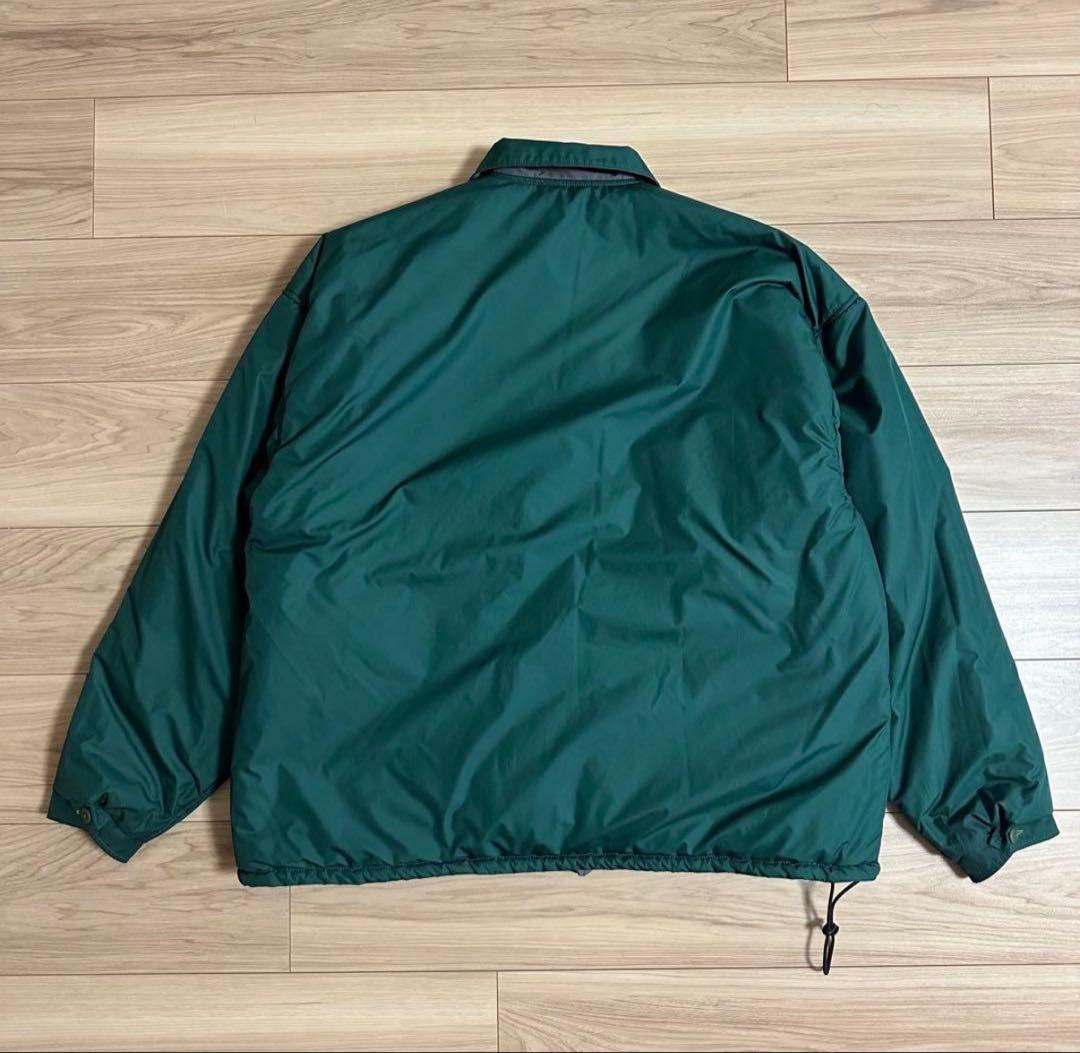 義一　山田さま　専用noroll twoface jacket size L