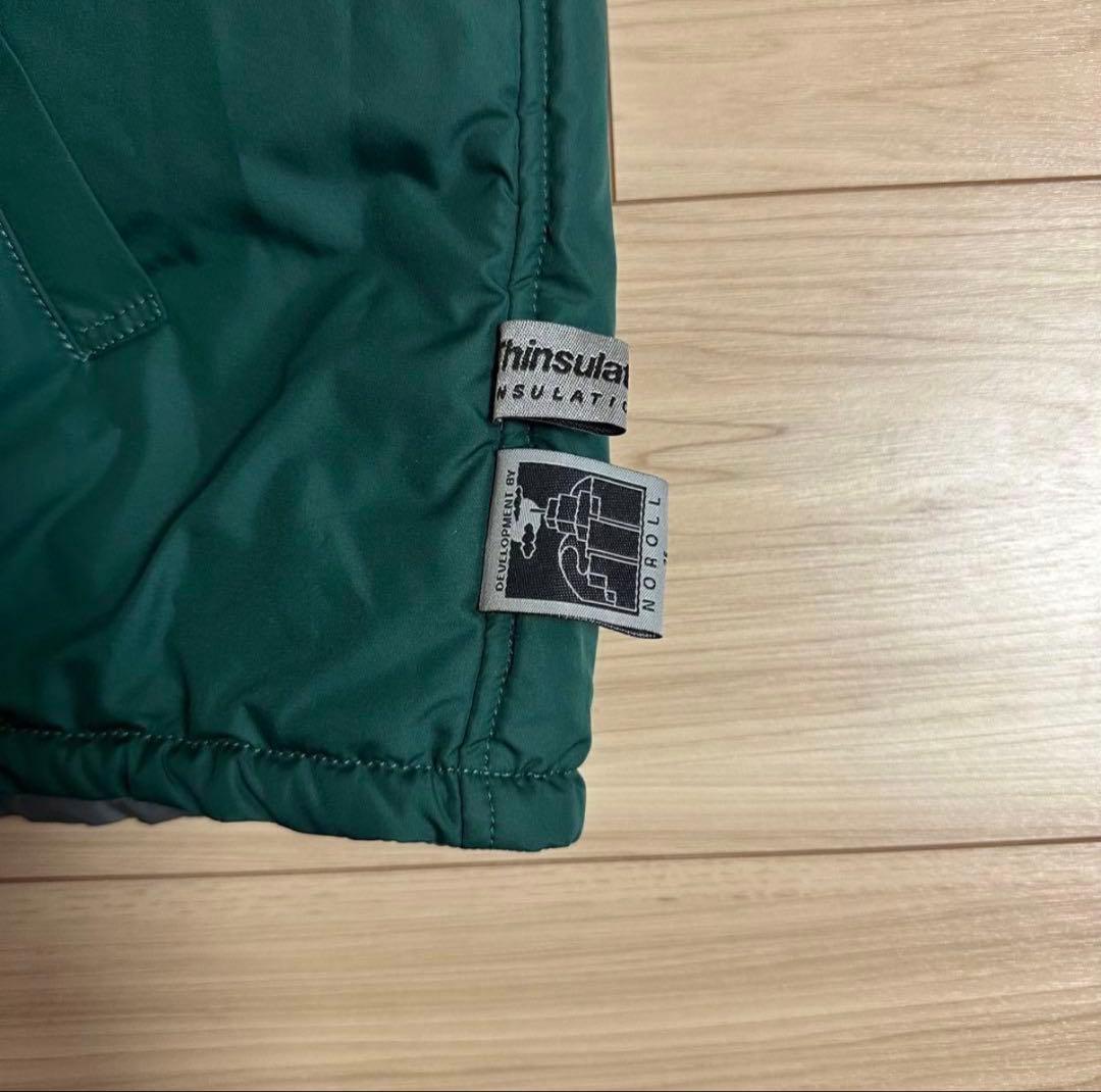 義一　山田さま　専用noroll twoface jacket size L