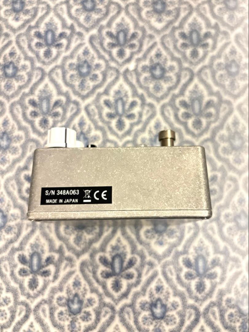 ギター FREE THE TONE OVERDRIVELAND custom shop