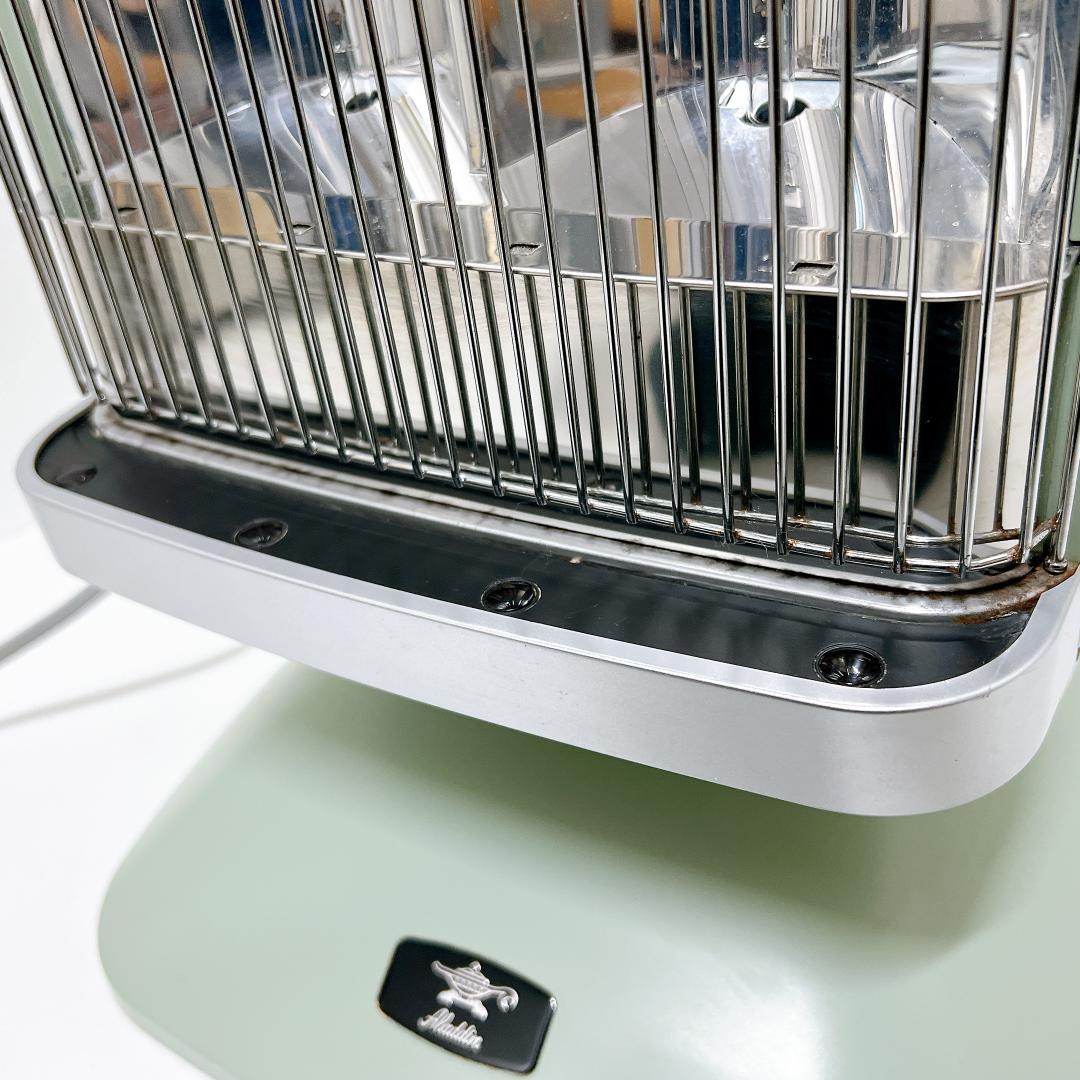 【良品✨送料無料】アラジン 遠赤グラファイトヒーター 2022年製