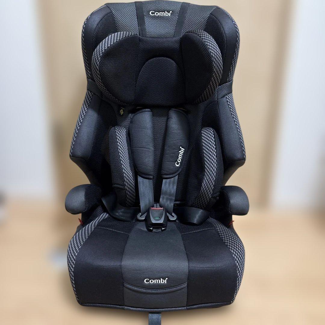 コンビ　チャイルドシート