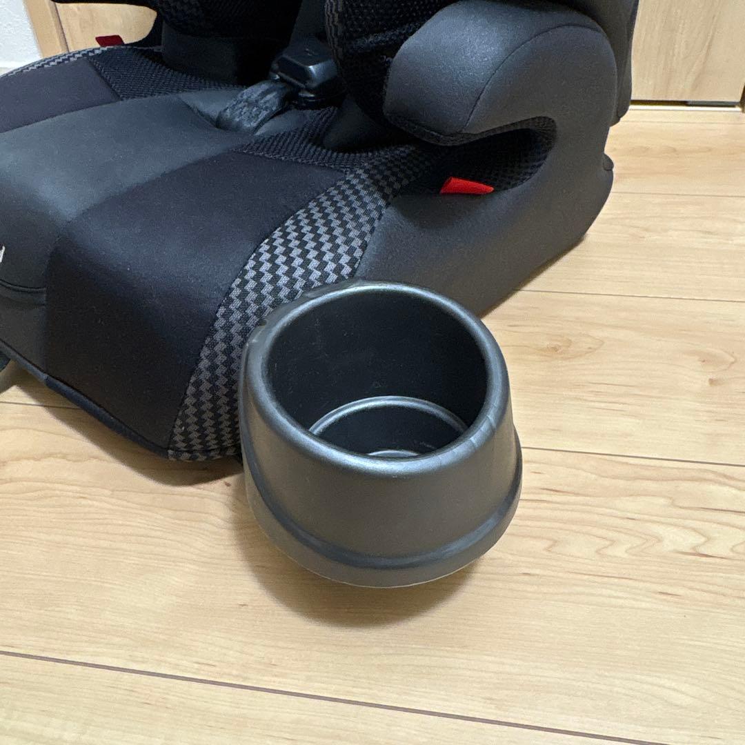 コンビ　チャイルドシート